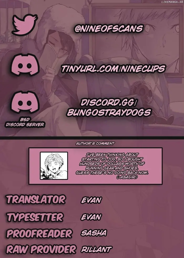 Bungou Stray Dogs Chapter 114 image 01_optimized